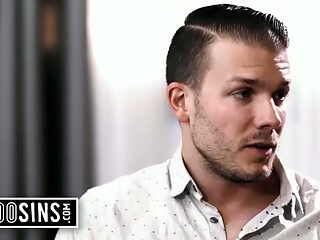 Marriage Counseling Turns to Hardcore Fucking - Liv Revamped, Codi Vore