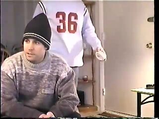 Straight Boy Dylan Blows and Goes