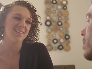 Stepsis Is Addicted To Cock And Now Shes Got Her Eyes On Her Big Dick Bro - Brooke Wylde, Family Xxx And Mick Blue