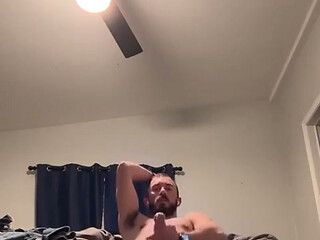Last Time I Got to Stroke