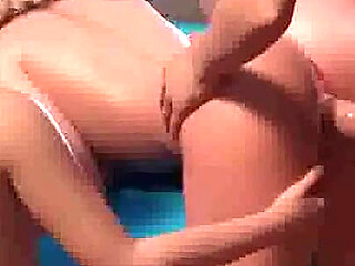 Treasure of Nadia: creampie orgy ep 268