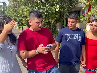 Wild Fantasy About Fucking My Airbnb Host