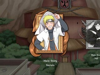 Naruto eternal tsukuyomi gameplay, game naruto breast milk, naruto