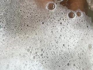 Then I Take a Bath
