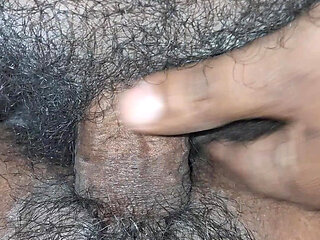 Desi Wife Pusssy Fucking