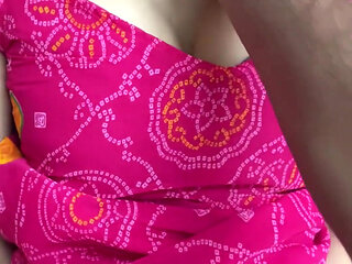 First Time Anal with My Tiny Waist Girlfriend