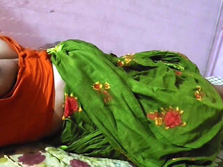 Bhabhi Ki Desi Chudai Village Me