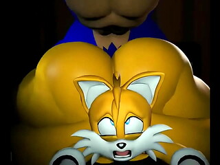 Sonic putaria na parada de onibus VEJA ESTE VIDEO QUEM NAO VER &Eacute_ PETISTA
