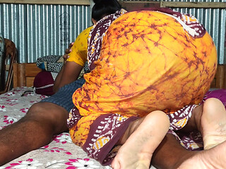 Aug 22 New video my Hot bhabhi and dewar por