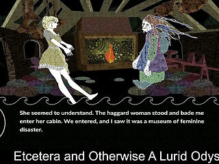 Etcetera and Otherwise part16