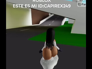 ROBLOX SEXO
