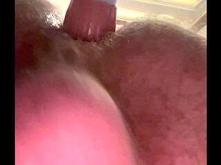 Anal Shower