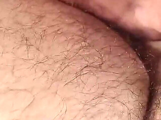 200-1 Petite Latina Fucks for Creampie