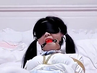 Girl in Distress Part 19