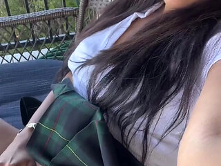 I Get Naughty From Time to Time.