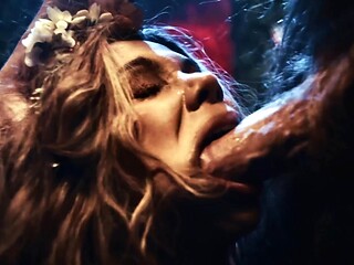 Monster Porn - Harsh Punishment
