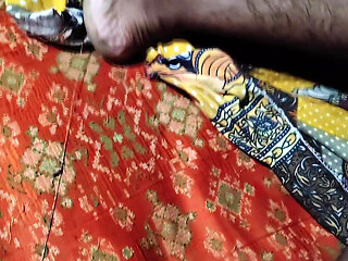 Indian hot wife tight pussy fuck Hindi  sex, beautiful Indian Desi bhabi