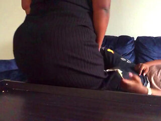 Booty love sweet love