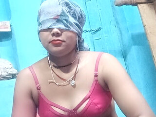 Stepsister Left at Night