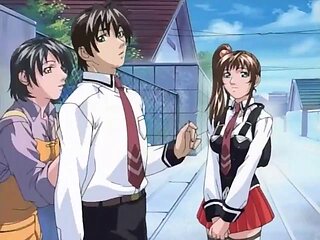 Sex Academy: Big Tits, Blowjob  Hardcore Porn