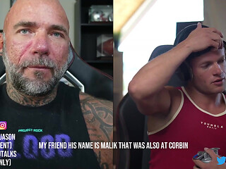 Porn Star Confessions - Pax Perry (episode 160)