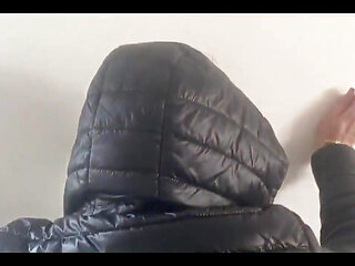 I'm Waiting for My Man to Give Him Everything, My Mouth and All My Holes - Preview