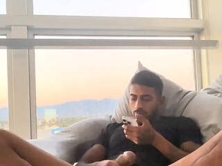 Same Video Shot