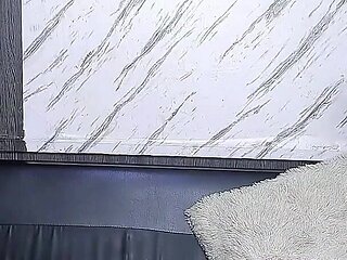 Hot Girl Has a Deepthroat Blowjob Party with Her Friends