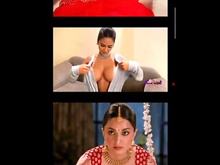 Popular Actress Ai's Deepfake Nude Scene
