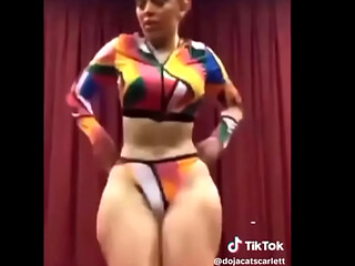 Doja cat dance