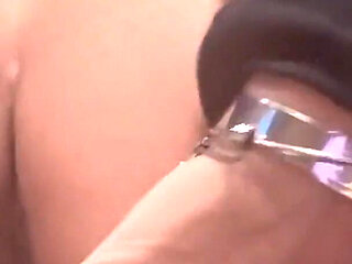 Look at my holes!