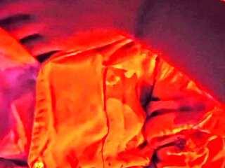 Caught Walked in on Stepmom Again