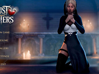 Ep1: Lust Sisters