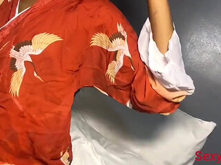 Shy Nerd Fucked Hard by a Big Dick