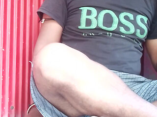 Sexy Aunty or stepbrother sex in my home..