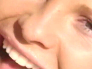 Hot Blowjobs by the Sea