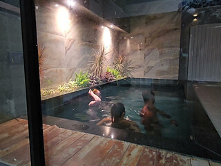 AFTER THE POOL BATH, THE FRIENDSHIP STORY ENDS IN SEX BETRAYING THE FRIEND'S TRUST BY GIVING IT TO HER HUSBAND