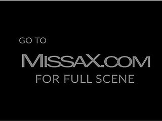 Tyler Nixon And Alexis Fawx In I Have A Confession - Preview