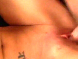 Naughty friends took turns with a cock in an exciting fuck