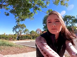 Veronica Church - The Best Way To Earn