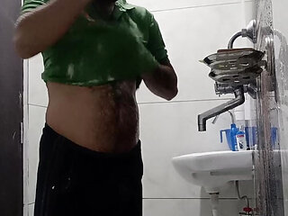 Indian Desi chacha enjoy sex