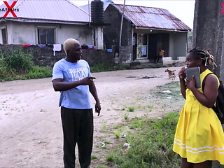AFRICA GHETTO SCHHOL SEX STORY. PLEASE SUBSCRIBE TO RED
