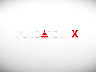 PURGATORYX Fantasy Couple Vol 3 Part 3 with Chloe and Clara