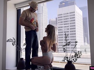 Jade Jaxxx Will Make You Jack Off To This