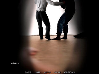 Unseen Instincts 9 Ryan Fucked Nicole After He Helped Her
