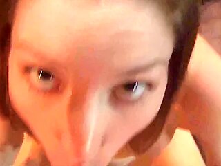 Hairy Pussy Through Her White Leggings