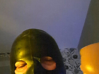 The Horny Sissy Slut