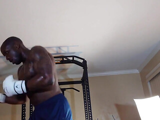 Boxing Workout Benefits of Flexibility Training Include Increased Rom, Possible Decrease in Muscle Soreness