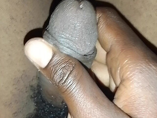 Home handjob new version