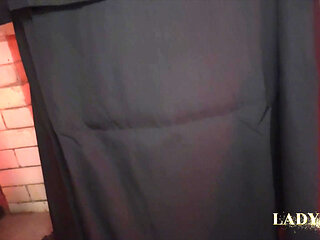 All the Bad Nuns Go to Hell